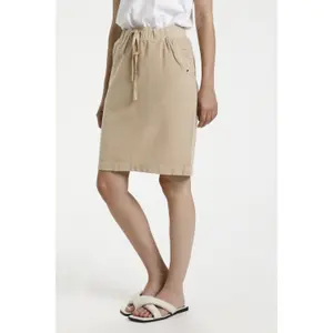 Women's skirt KAFFE Naya image-2