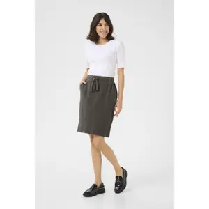 Women's skirt KAFFE Naya image-1