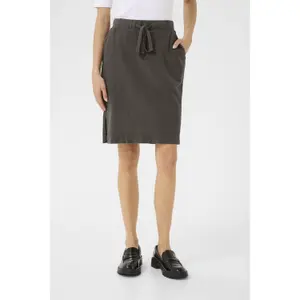 Women's skirt KAFFE Naya image-2