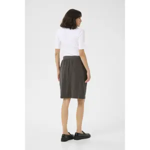 Women's skirt KAFFE Naya image-4