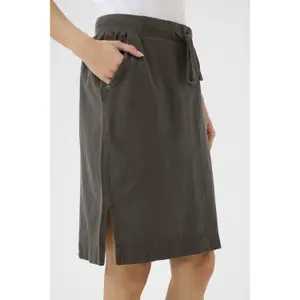 Women's skirt KAFFE Naya image-5
