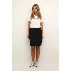 Women's skirt KAFFE Naya image-2