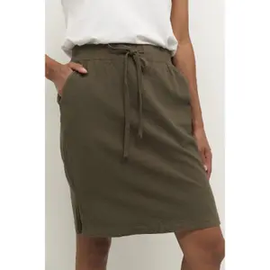Women's skirt KAFFE Naya image-1