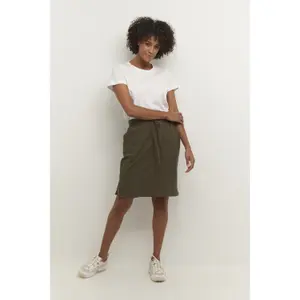 Women's skirt KAFFE Naya image-2