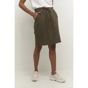 Women's skirt KAFFE Naya image-3