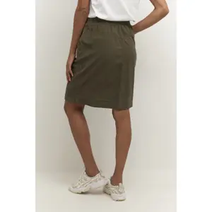 Women's skirt KAFFE Naya image-5