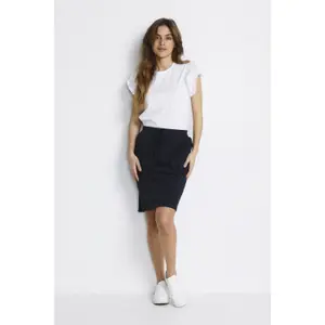 Women's skirt KAFFE Naya image-1