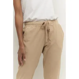 Damenhosen KAFFE Naya Capri image-5