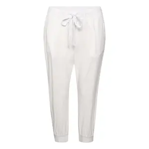 Damenhosen KAFFE Naya Capri image-1