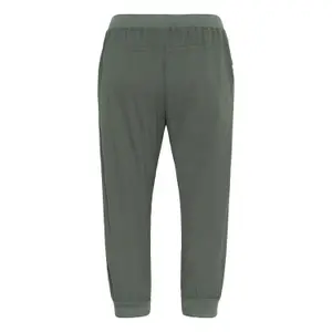 Damen Jogginghose KAFFE Naya Capri image-5