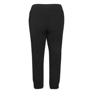 Damenhosen KAFFE Naya Capri image-3