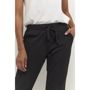 Damenhosen KAFFE Naya Capri image-5