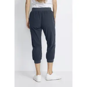 Damenhosen KAFFE Naya Capri image-6