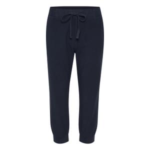 10502803-52737-pantalon-femme-kaffe-naya-capri-midnight-marine
