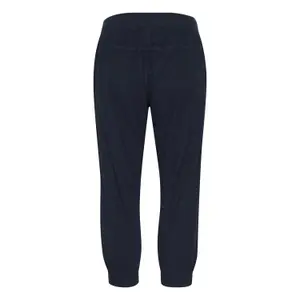 Damenhosen KAFFE Naya Capri image-5