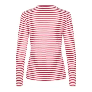 Women's long sleeve T-shirt KAFFE Liddy image-1