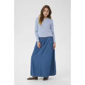 T-Shirt KAFFE Liddy image-4