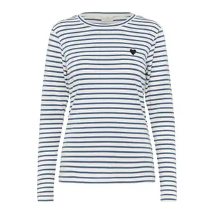 T-Shirt KAFFE Liddy image-1