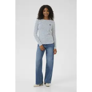 T-Shirt KAFFE Liddy image-2