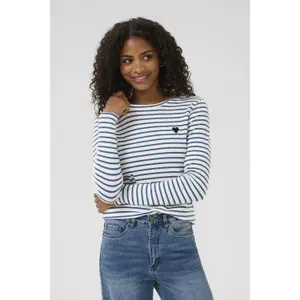 T-Shirt KAFFE Liddy image-3