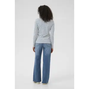 T-Shirt KAFFE Liddy image-4