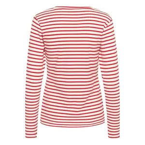 T-Shirt KAFFE Liddy image-3
