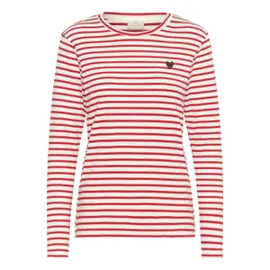 T-Shirt KAFFE Liddy image-0