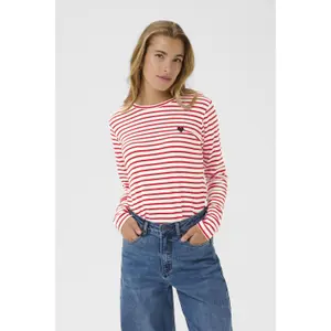 T-Shirt KAFFE Liddy image-2