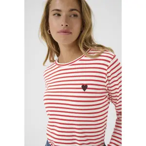 T-Shirt KAFFE Liddy image-5