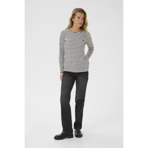 T-Shirt KAFFE Liddy image-1