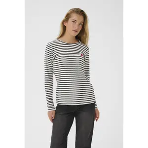 T-Shirt KAFFE Liddy image-2