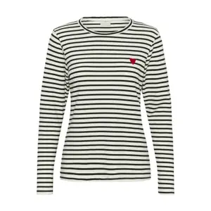 T-Shirt KAFFE Liddy image-0
