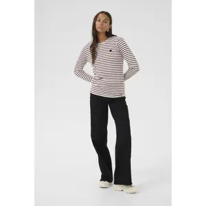 T-Shirt KAFFE Liddy image-1
