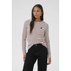 T-Shirt KAFFE Liddy image-2