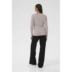 T-Shirt KAFFE Liddy image-4