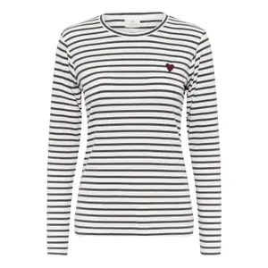 T-Shirt KAFFE Liddy image-0