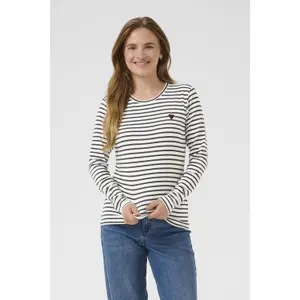 T-Shirt KAFFE Liddy image-2