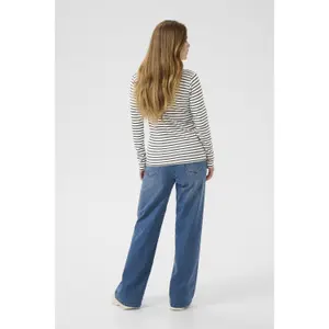 T-Shirt KAFFE Liddy image-4