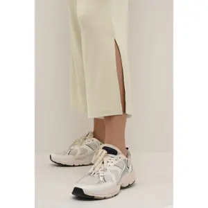 Women's Trousers KAFFE Malli image-5