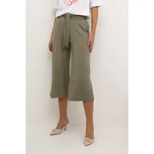 Women's Trousers KAFFE Malli image-1