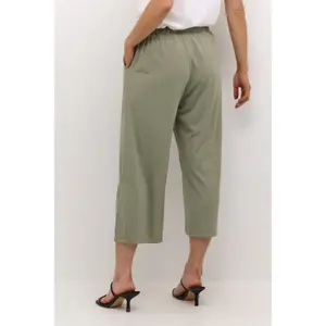 Women's Trousers KAFFE Malli image-6
