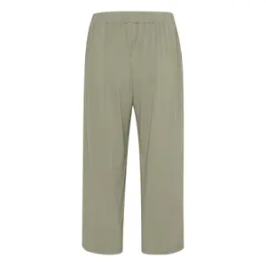 Women's Trousers KAFFE Malli image-5