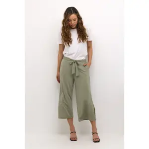 Women's Trousers KAFFE Malli image-3