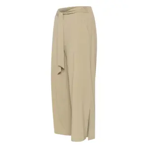 Women's Trousers KAFFE Malli image-2