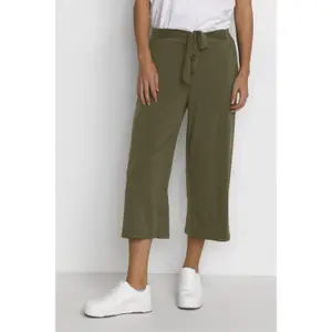 Women's Trousers KAFFE Malli image-1