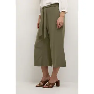 Women's Trousers KAFFE Malli image-5