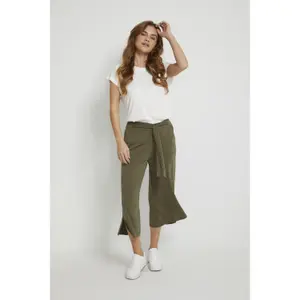 Women's Trousers KAFFE Malli image-4
