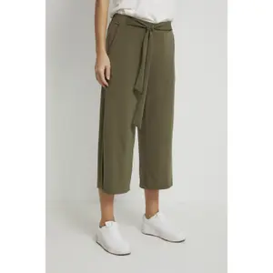 Women's Trousers KAFFE Malli image-2