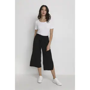 Women's Trousers KAFFE Malli image-2