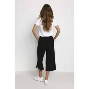 Women's Trousers KAFFE Malli image-4